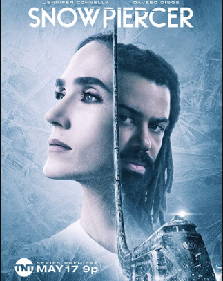 مسلسل Snowpiercer الموسم 1 مترجم