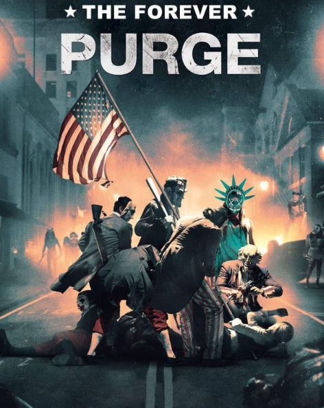 مشاهدة فيلم The Purge 5 مترجم