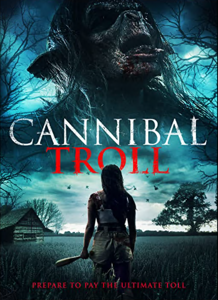 مشاهدة فيلم Cannibal Troll 2021 مترجم