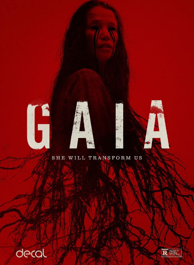 مشاهدة فيلم Gaia 2021 مترجم