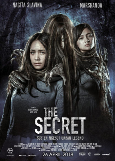 مشاهدة فيلم The Secret Suster Ngesot Urban Legend مترجم