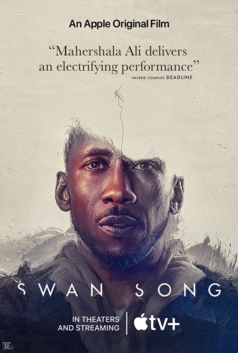 مشاهدة فيلم Swan Song 2021 مترجم