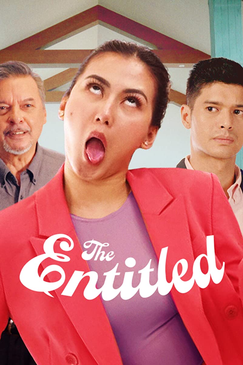 فيلم وريثة بحقّ The Entitled مترجم