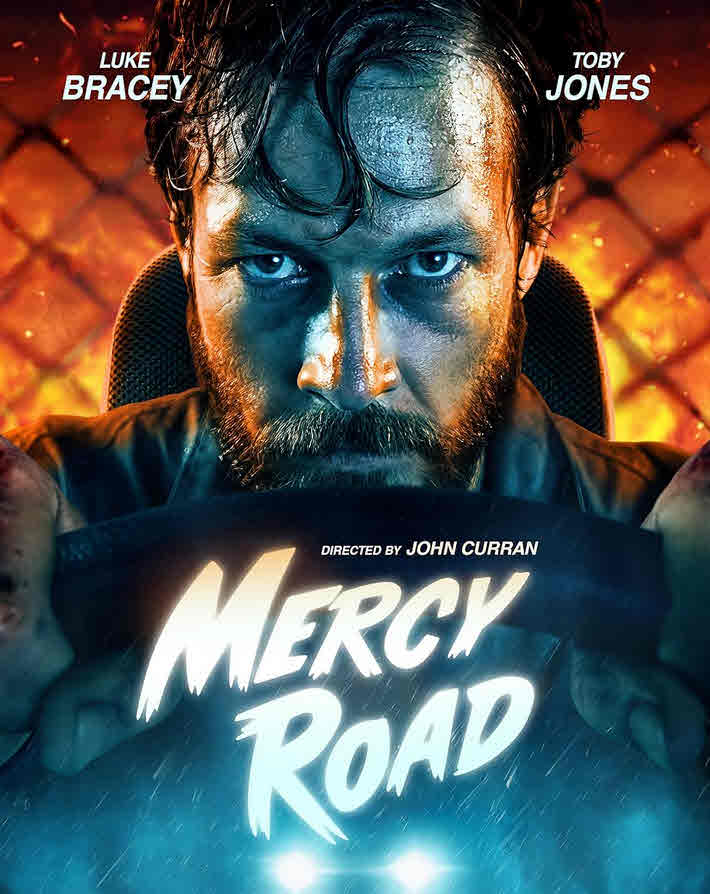 مشاهدة فيلم Mercy Road 2023 مترجم